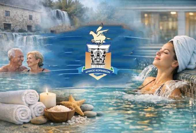 Τέτα Μπονάτσου : Πρόγραμμα Θερμαλισμού 2026 για τα ΚΑΠΗ στην Αιδηψό – Οι ημερομηνίες